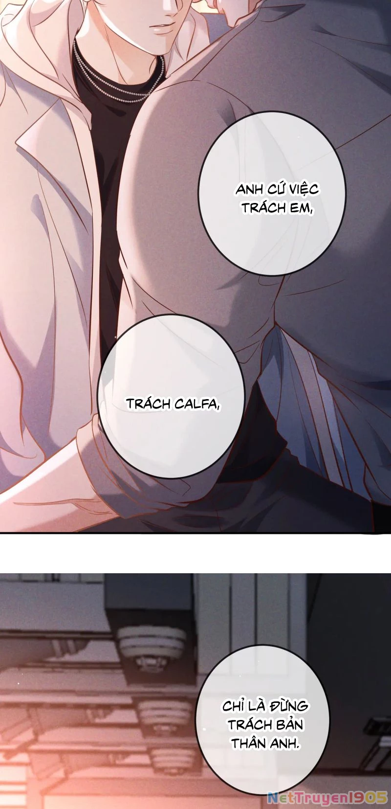 Đêm Tình Yêu Và Sát Ý Chapter 75 - 13