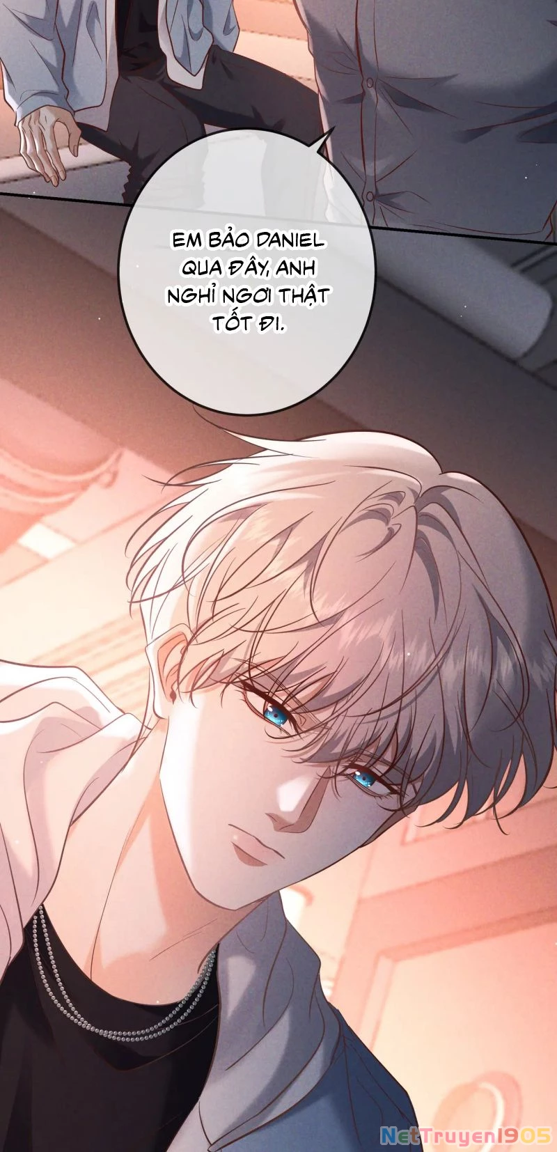 Đêm Tình Yêu Và Sát Ý Chapter 75 - 15