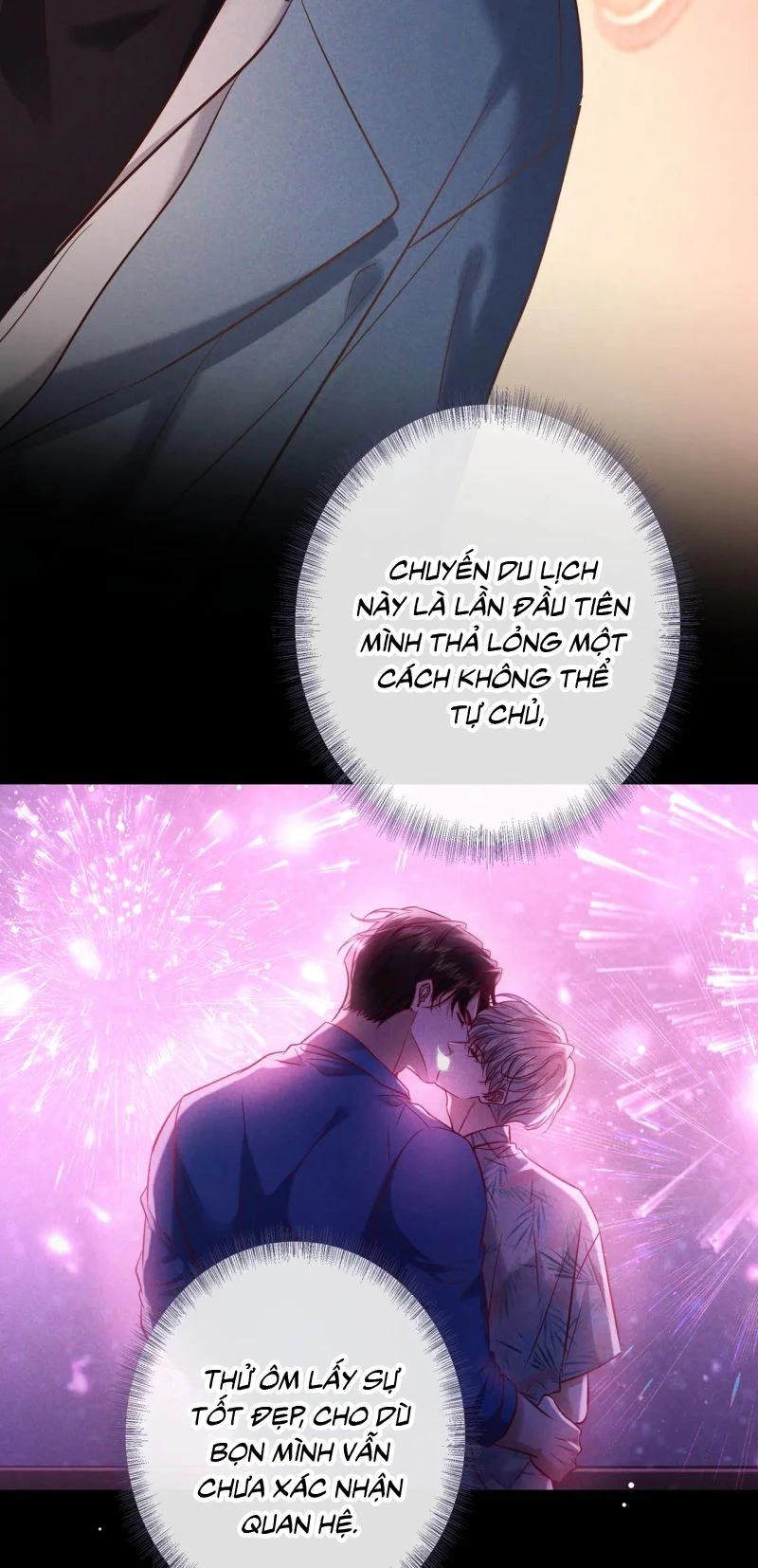 Đêm Tình Yêu Và Sát Ý Chapter 75 - 16