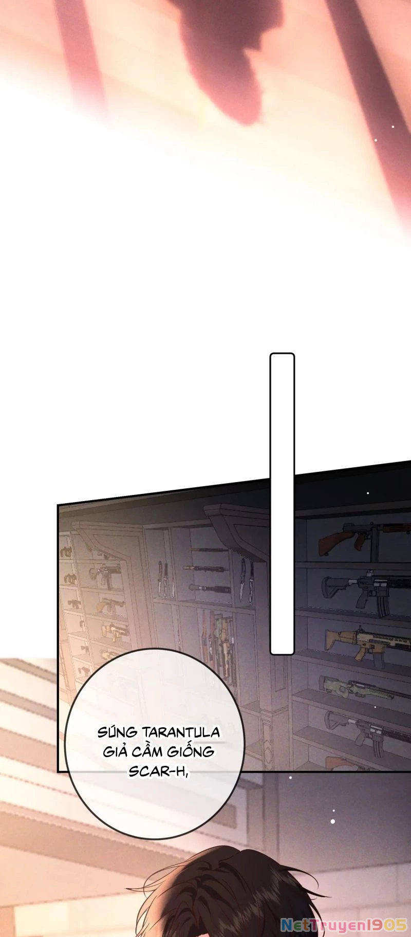 Đêm Tình Yêu Và Sát Ý Chapter 75 - 20