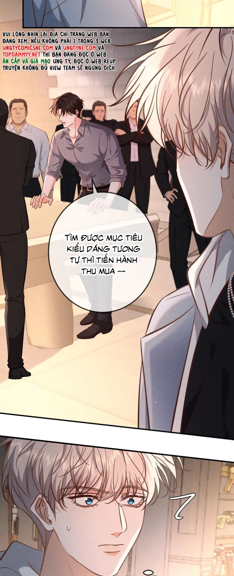 Đêm Tình Yêu Và Sát Ý Chapter 75 - 26