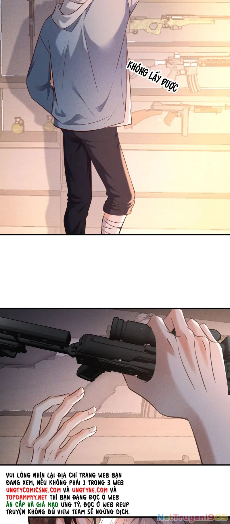 Đêm Tình Yêu Và Sát Ý Chapter 75 - 29