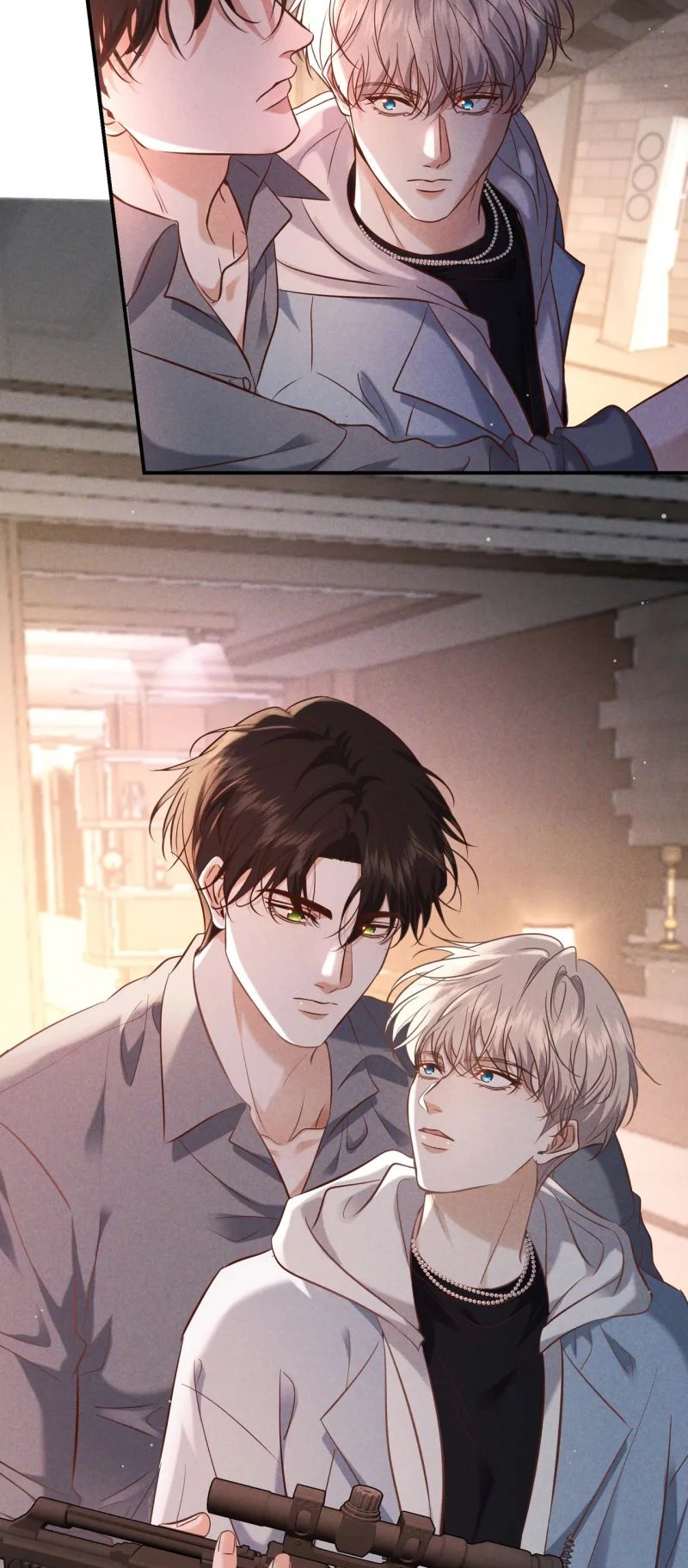 Đêm Tình Yêu Và Sát Ý Chapter 75 - 30