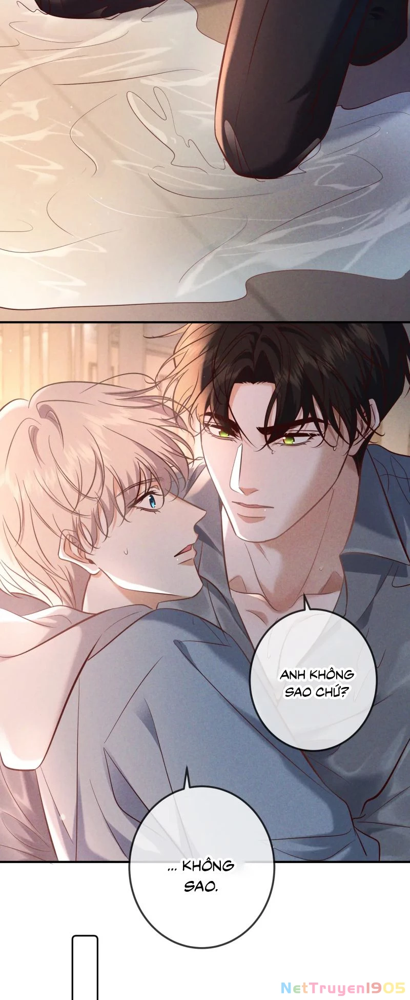 Đêm Tình Yêu Và Sát Ý Chapter 75 - 45