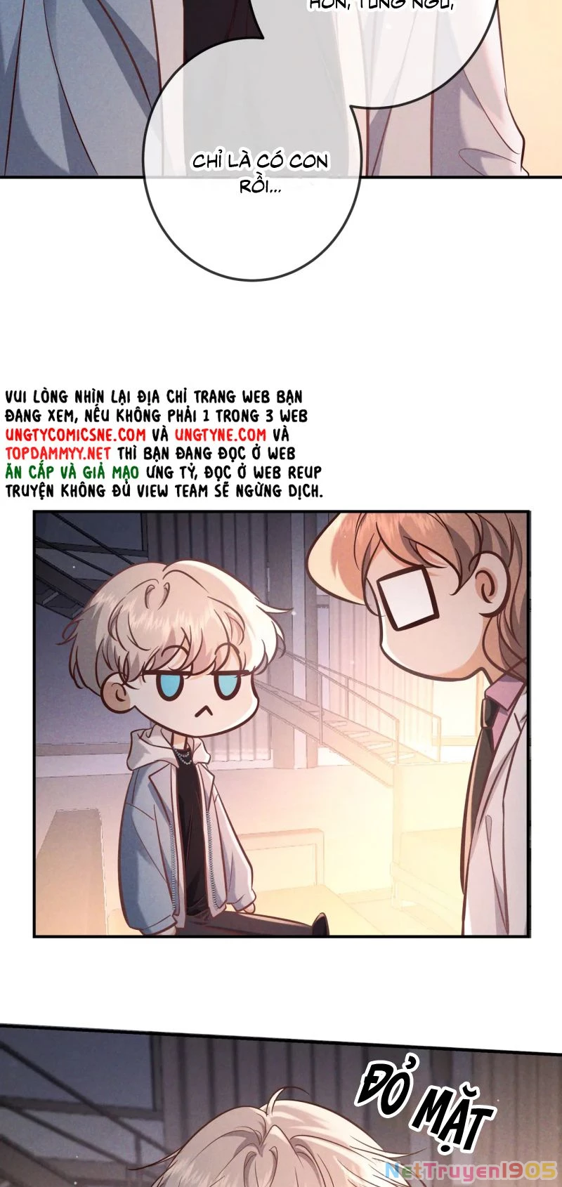 Đêm Tình Yêu Và Sát Ý Chapter 75 - 51