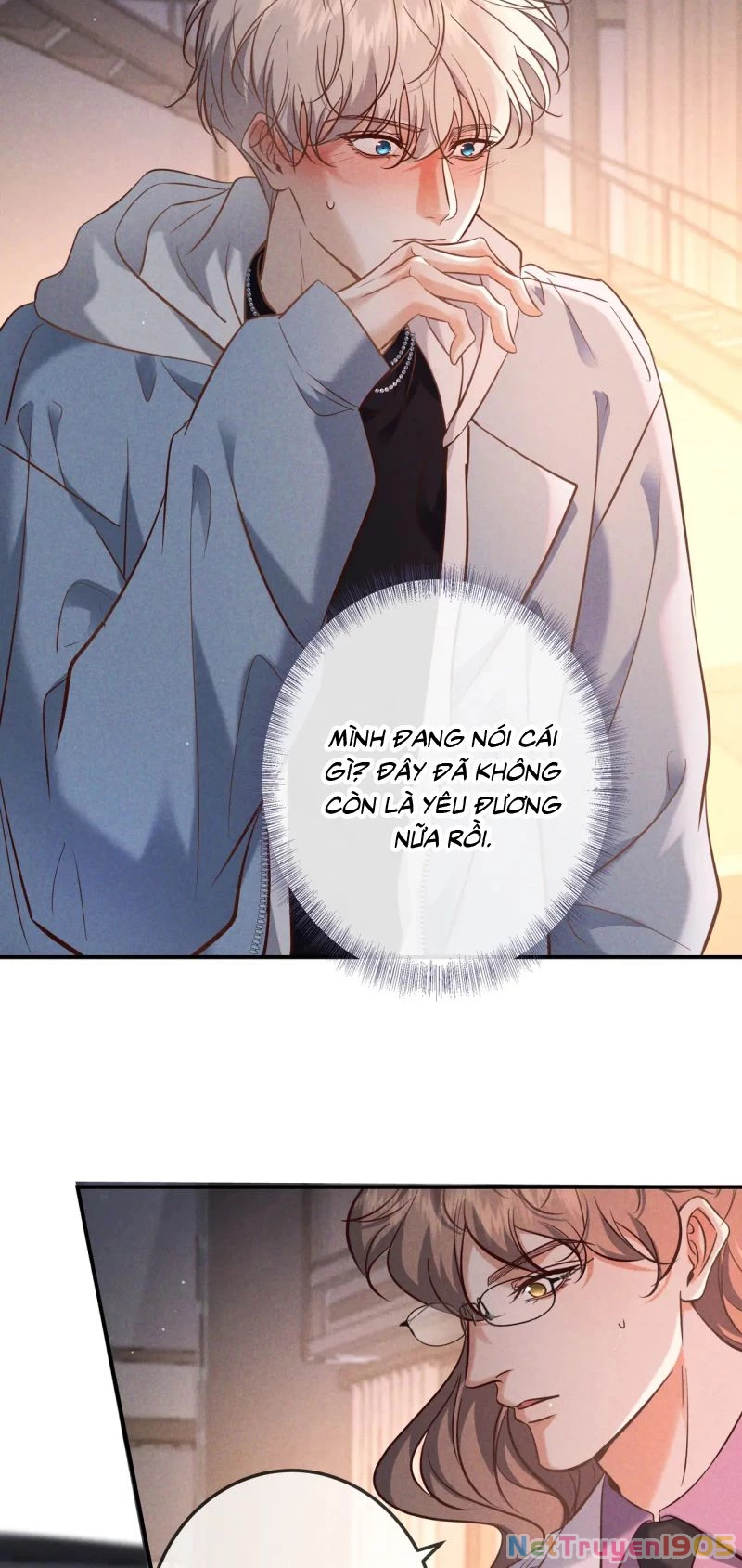 Đêm Tình Yêu Và Sát Ý Chapter 75 - 52