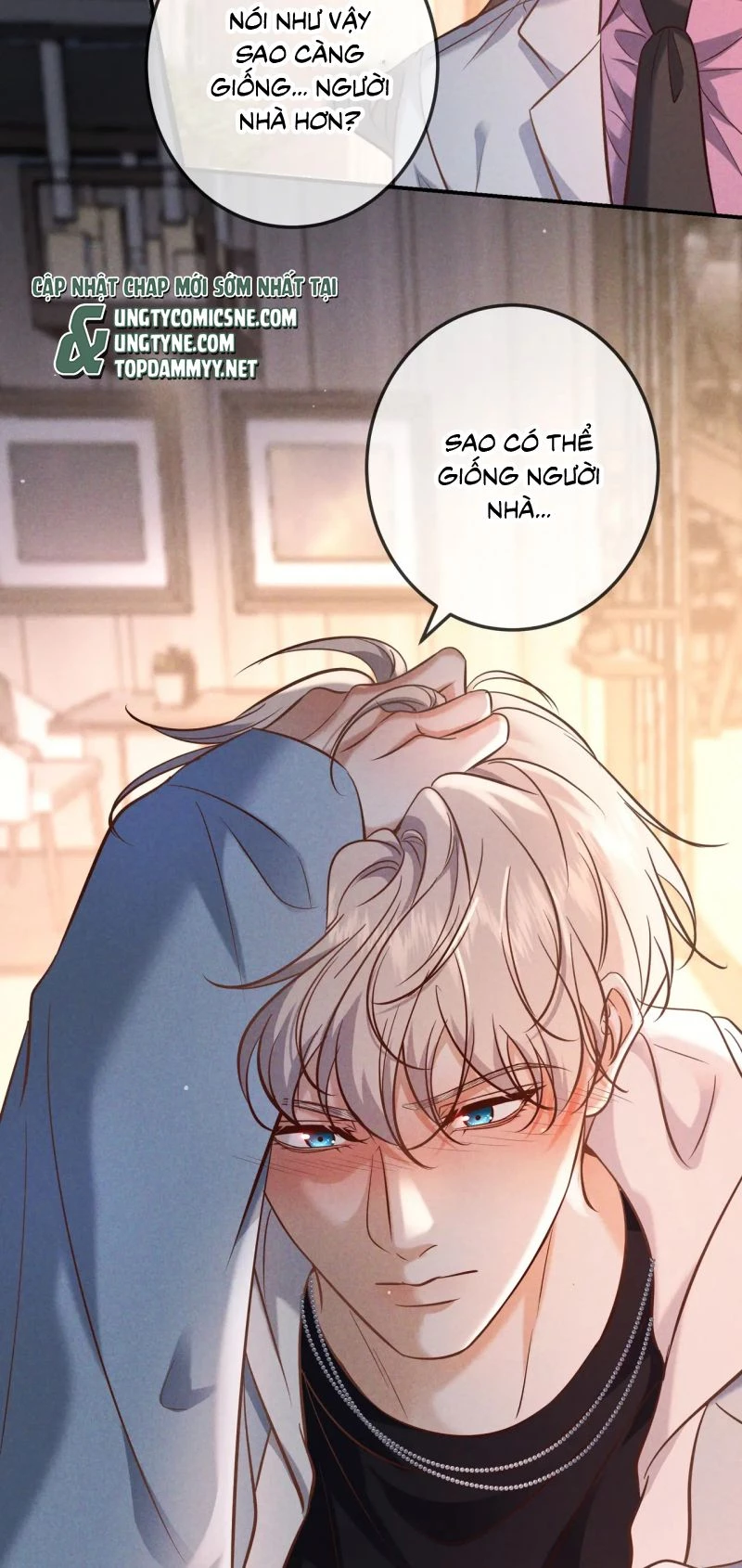 Đêm Tình Yêu Và Sát Ý Chapter 75 - 53