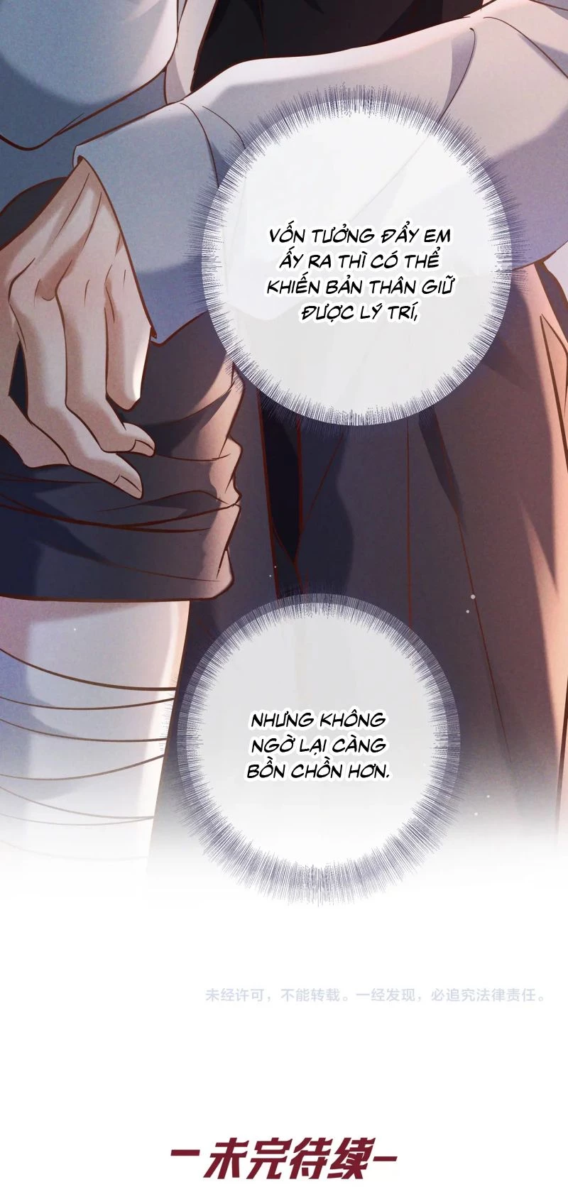 Đêm Tình Yêu Và Sát Ý Chapter 75 - 54