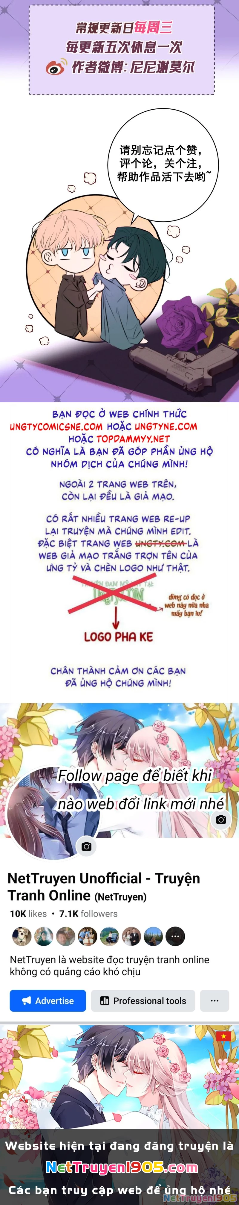 Đêm Tình Yêu Và Sát Ý Chapter 75 - 60
