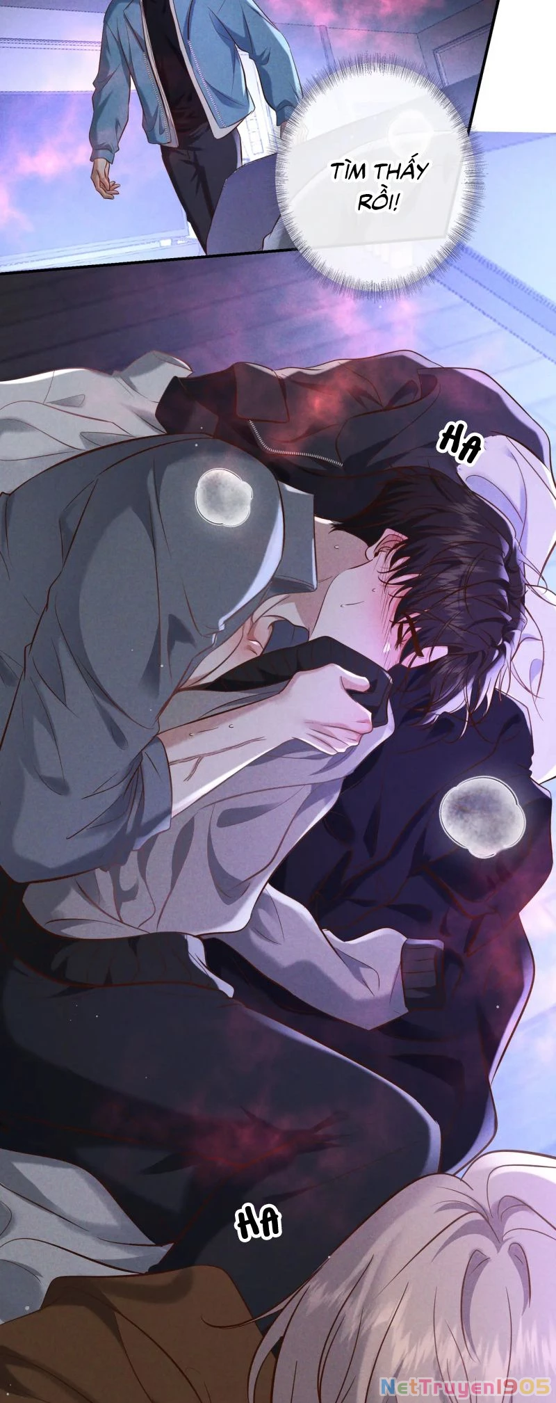 Đêm Tình Yêu Và Sát Ý Chapter 76 - 20