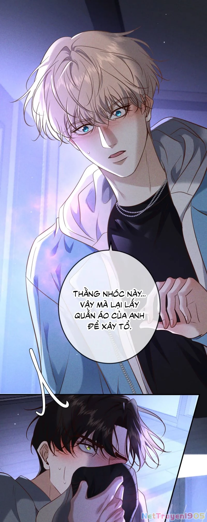 Đêm Tình Yêu Và Sát Ý Chapter 76 - 22