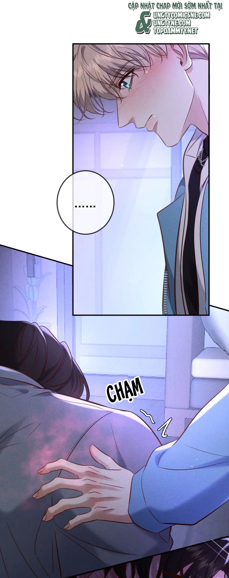 Đêm Tình Yêu Và Sát Ý Chapter 76 - 24