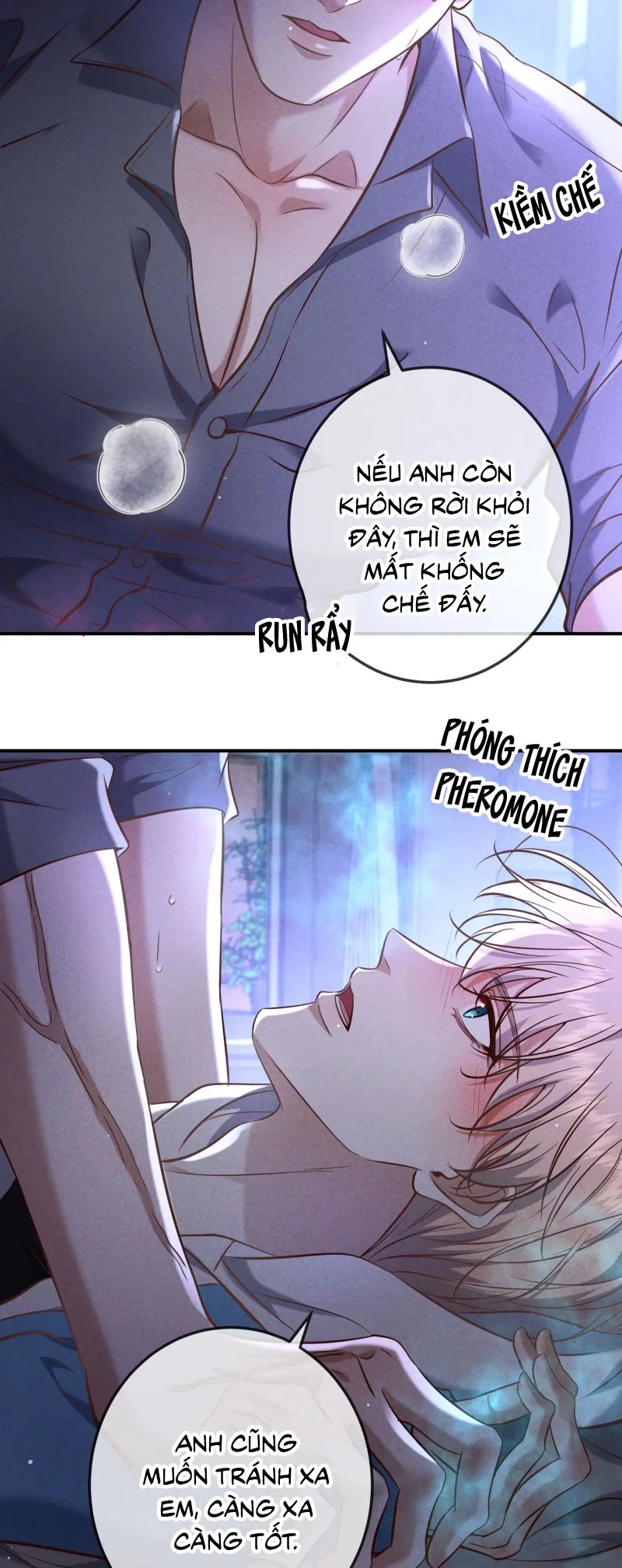 Đêm Tình Yêu Và Sát Ý Chapter 76 - 27