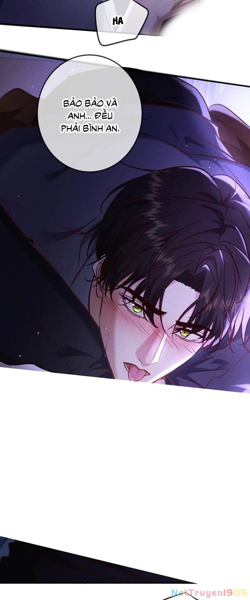 Đêm Tình Yêu Và Sát Ý Chapter 76 - 39