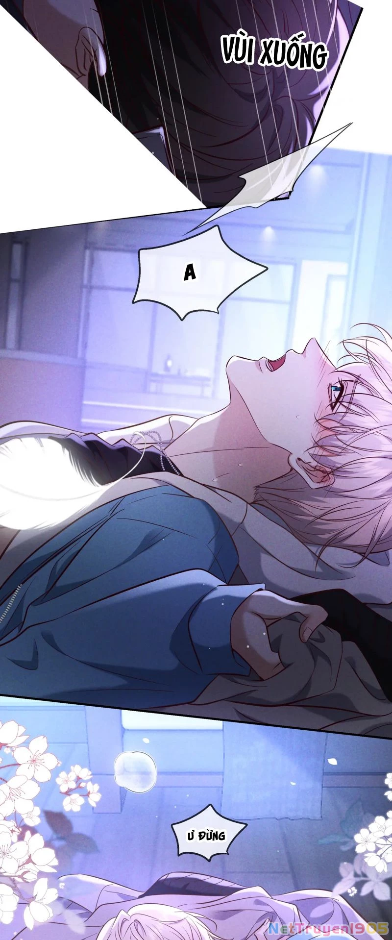 Đêm Tình Yêu Và Sát Ý Chapter 76 - 41