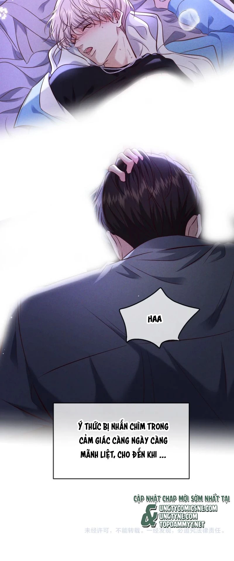 Đêm Tình Yêu Và Sát Ý Chapter 76 - 42