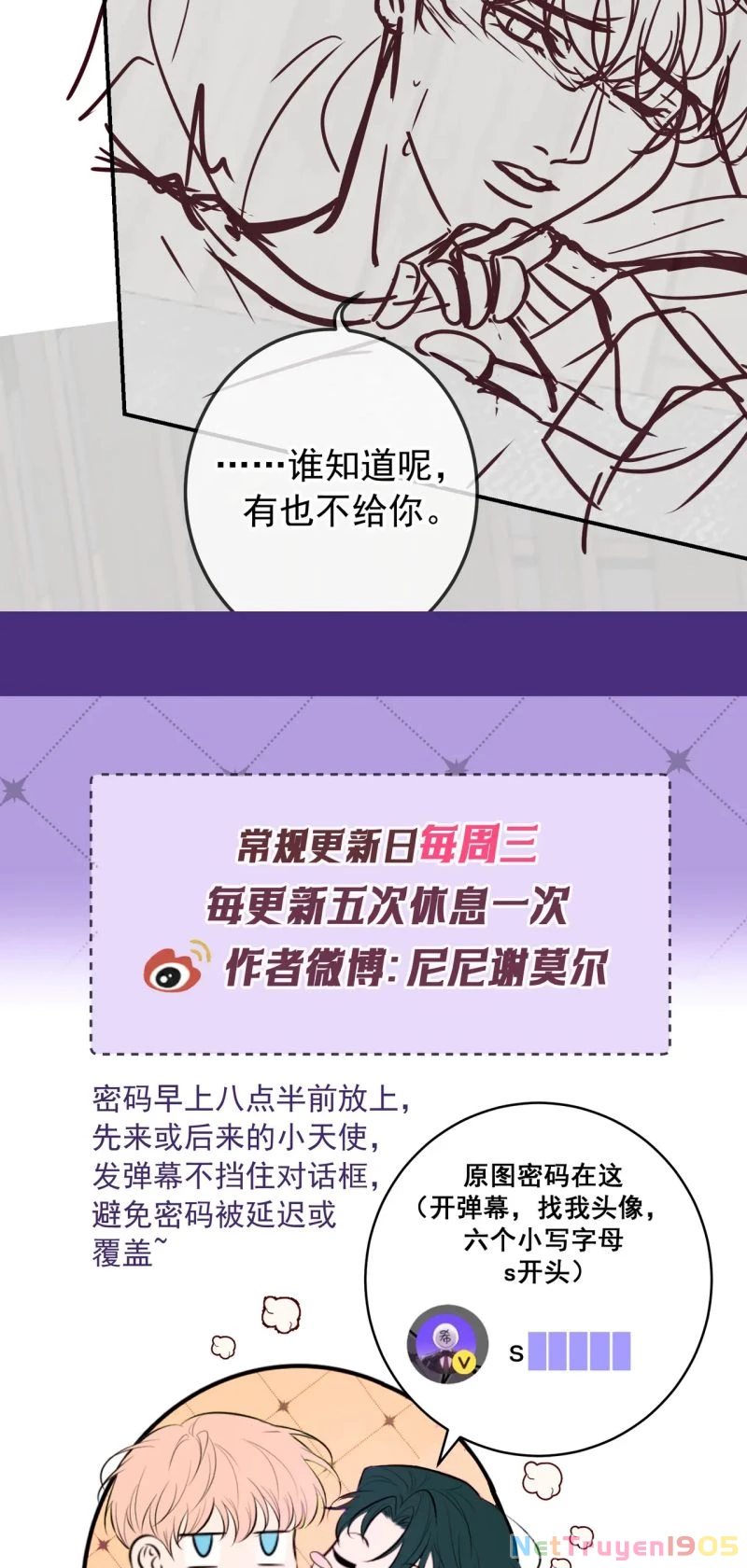 Đêm Tình Yêu Và Sát Ý Chapter 76 - 44