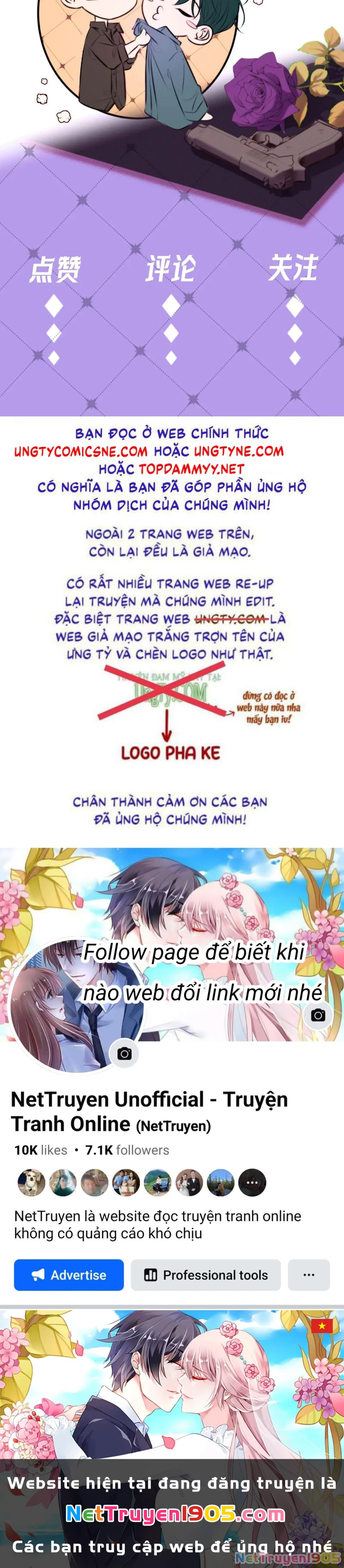 Đêm Tình Yêu Và Sát Ý Chapter 76 - 45