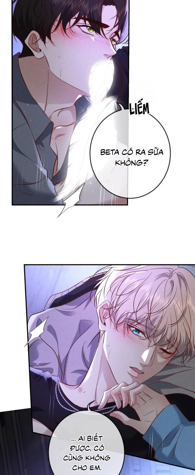 Đêm Tình Yêu Và Sát Ý Chapter 77 - 5