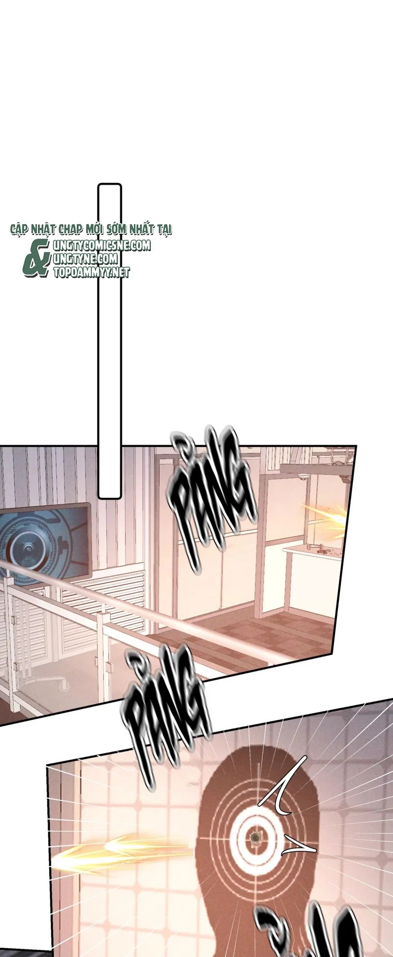 Đêm Tình Yêu Và Sát Ý Chapter 77 - 11