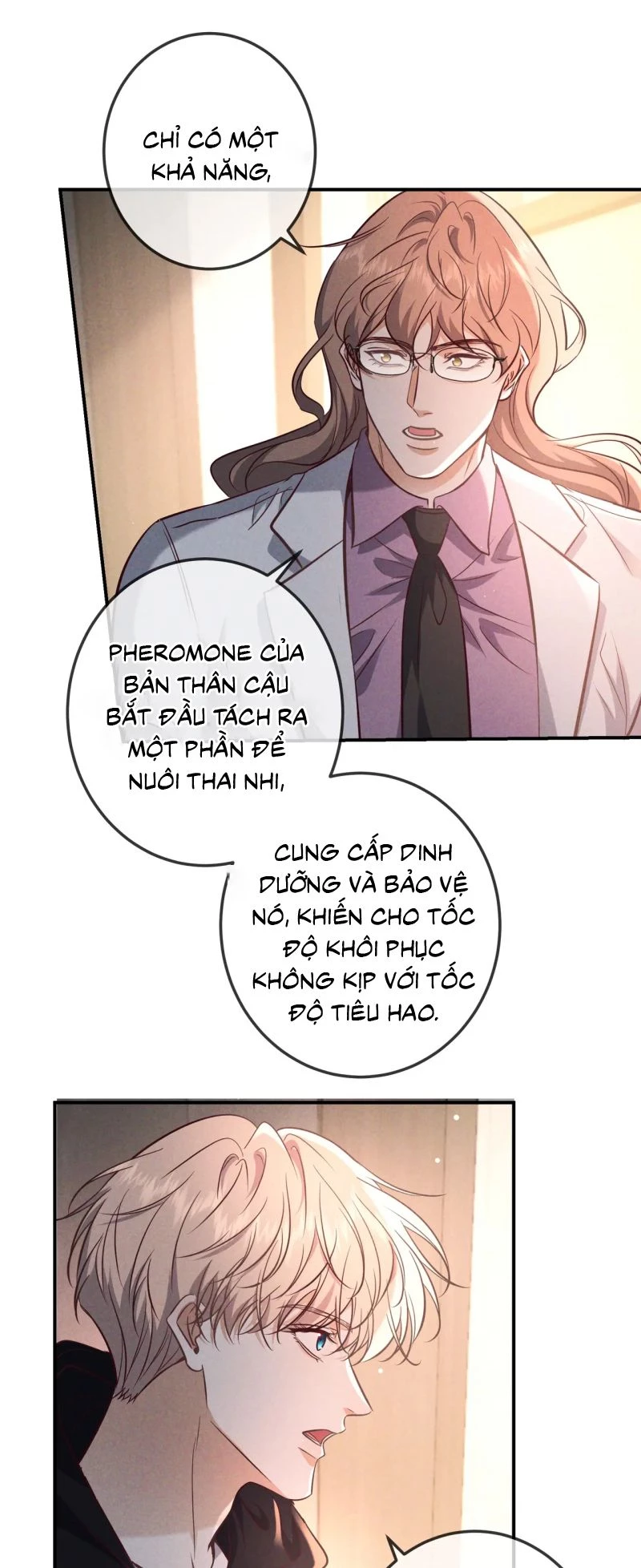 Đêm Tình Yêu Và Sát Ý Chapter 77 - 16