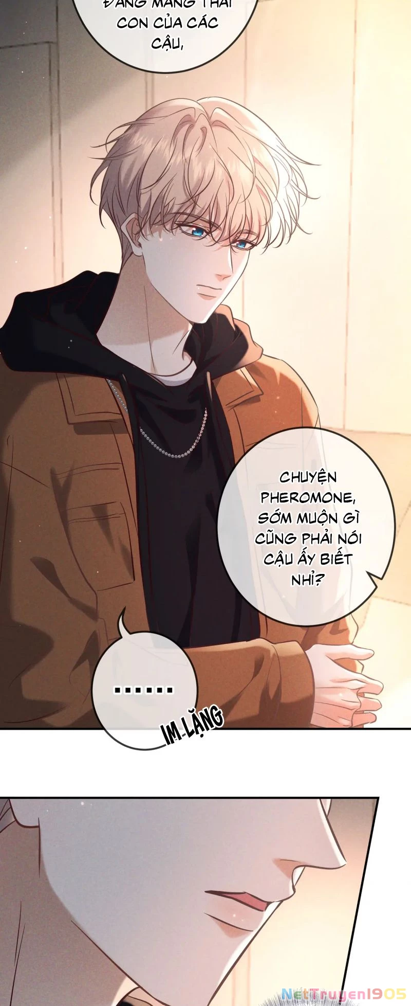 Đêm Tình Yêu Và Sát Ý Chapter 77 - 18