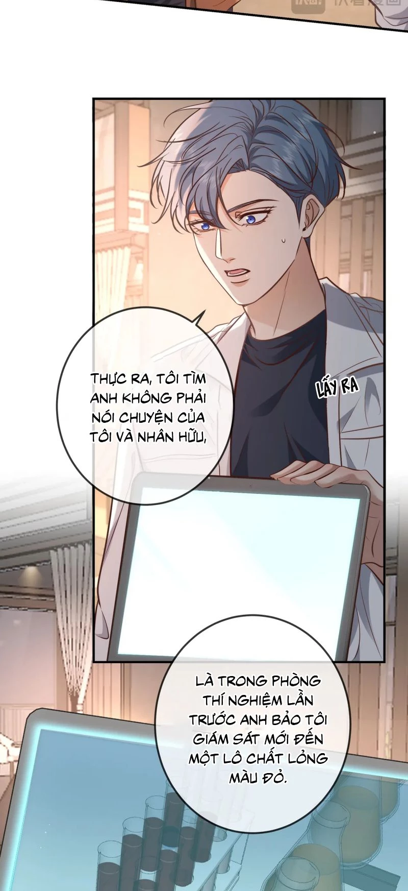 Đêm Tình Yêu Và Sát Ý Chapter 77 - 35