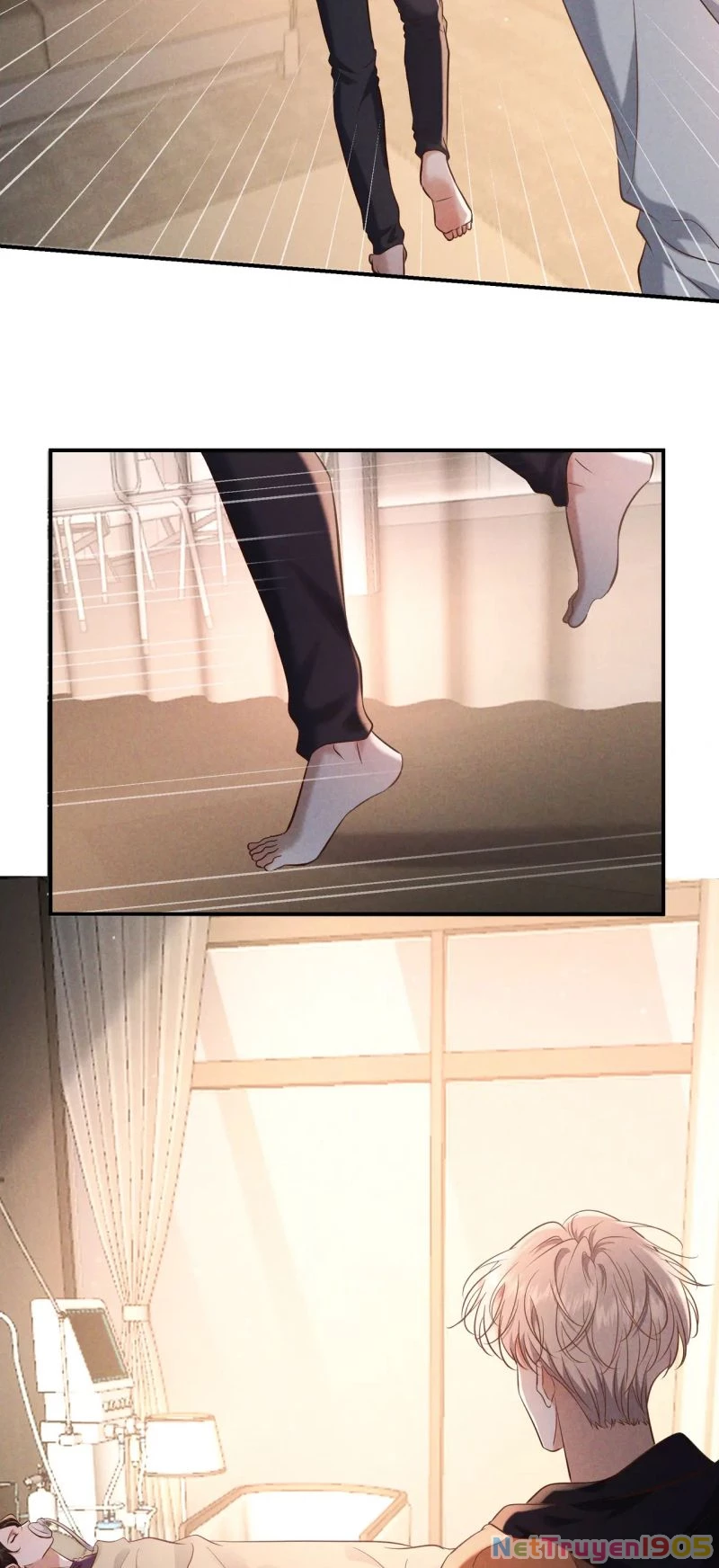 Đêm Tình Yêu Và Sát Ý Chapter 77 - 39