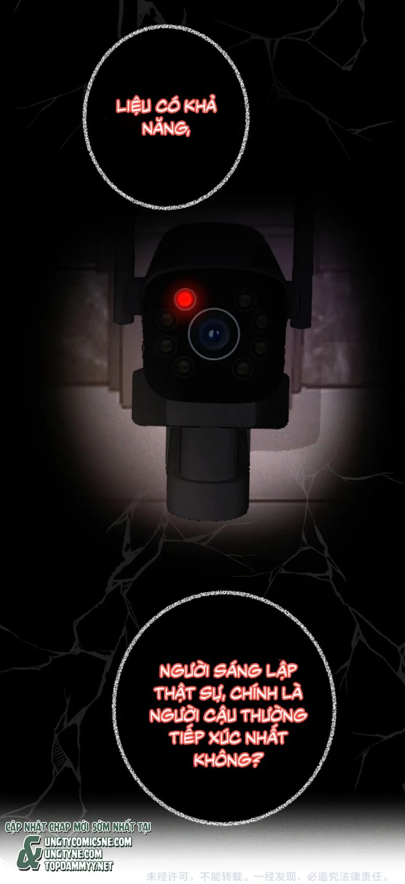 Đêm Tình Yêu Và Sát Ý Chapter 77 - 42