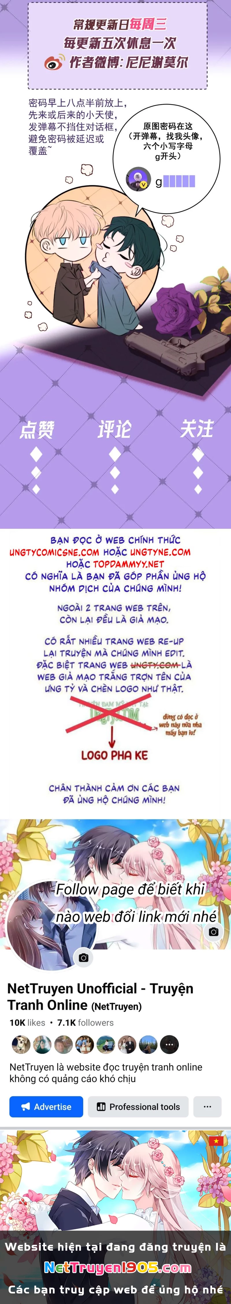 Đêm Tình Yêu Và Sát Ý Chapter 77 - 45