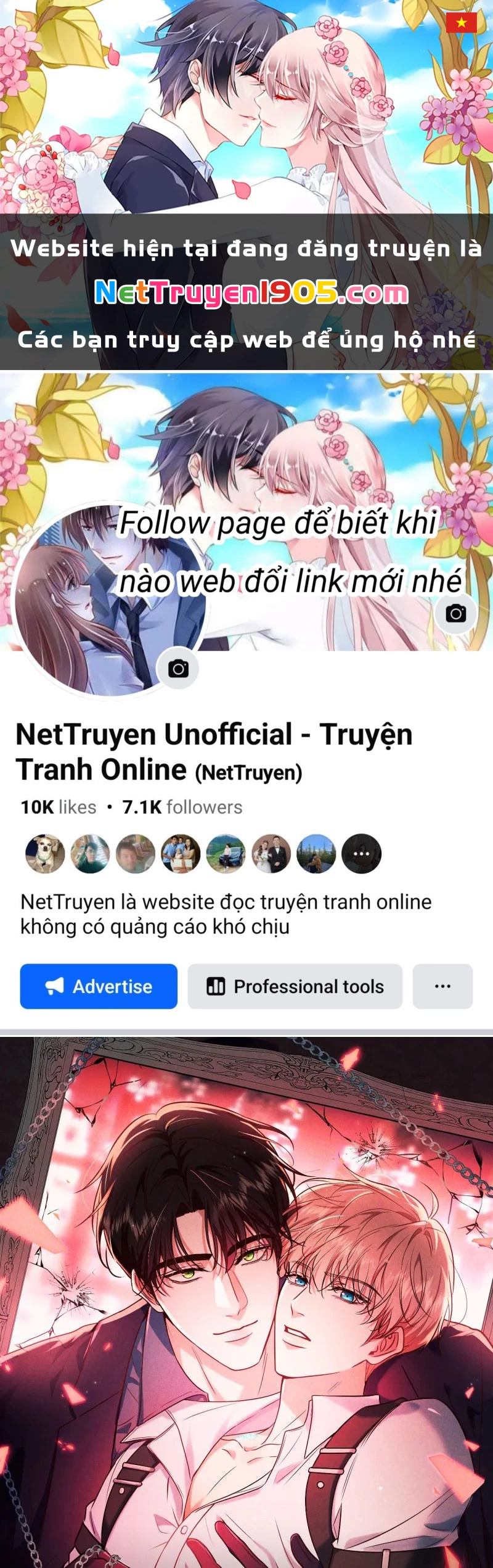 Đêm Tình Yêu Và Sát Ý Chapter 78 - 1