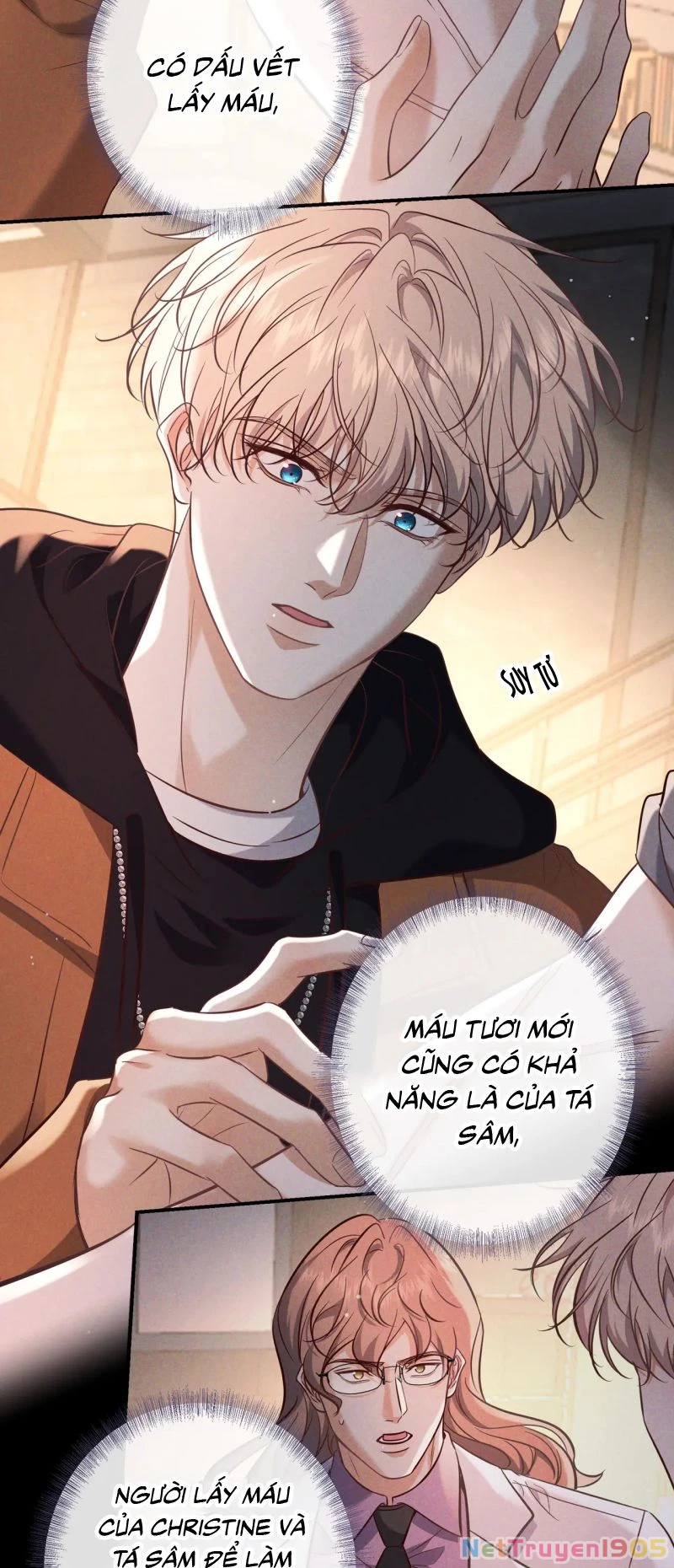 Đêm Tình Yêu Và Sát Ý Chapter 78 - 12