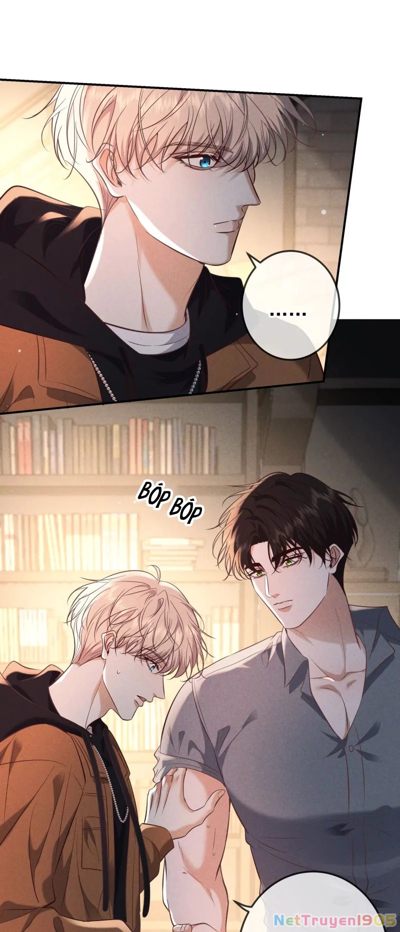 Đêm Tình Yêu Và Sát Ý Chapter 78 - 16