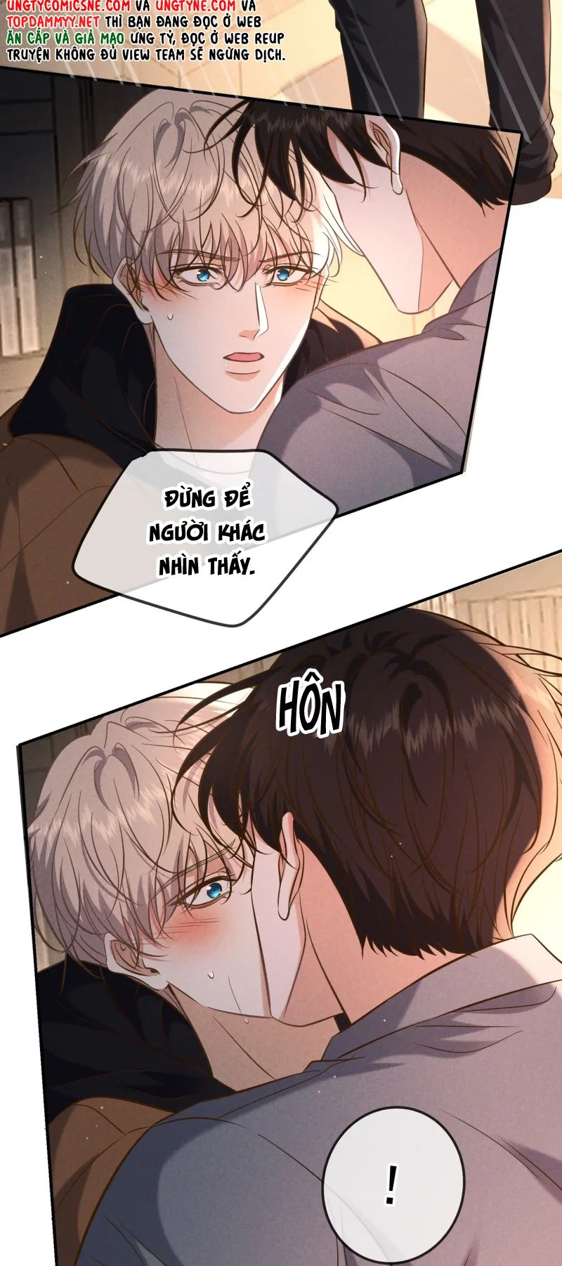 Đêm Tình Yêu Và Sát Ý Chapter 78 - 21