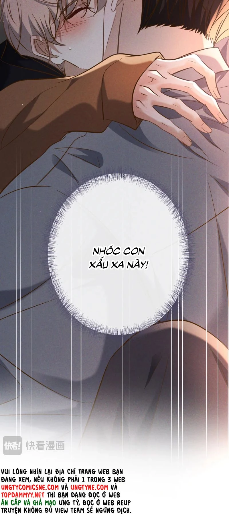 Đêm Tình Yêu Và Sát Ý Chapter 78 - 24