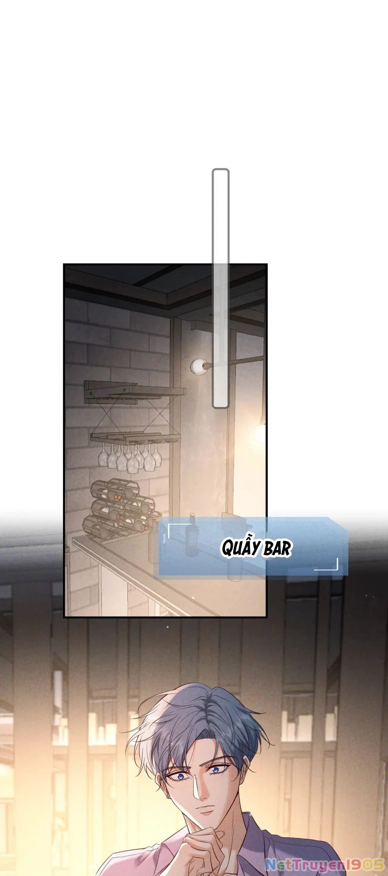 Đêm Tình Yêu Và Sát Ý Chapter 78 - 25