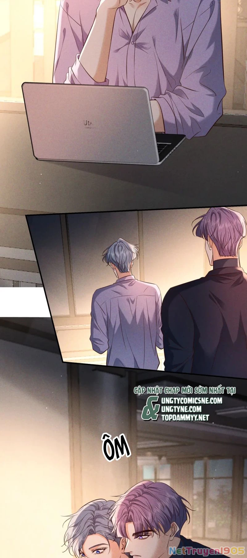 Đêm Tình Yêu Và Sát Ý Chapter 78 - 26