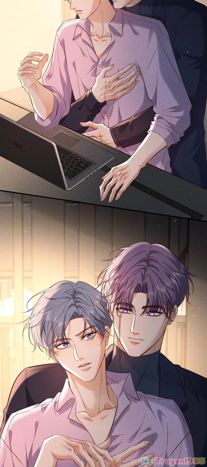 Đêm Tình Yêu Và Sát Ý Chapter 78 - 27