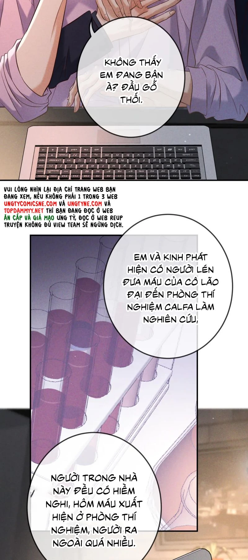 Đêm Tình Yêu Và Sát Ý Chapter 78 - 28