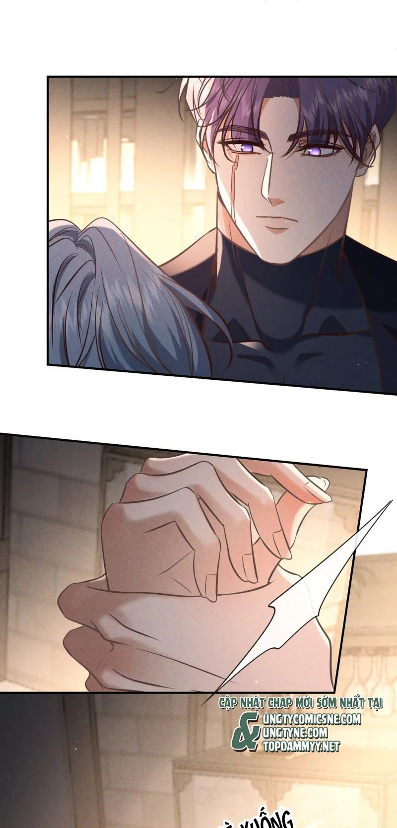 Đêm Tình Yêu Và Sát Ý Chapter 78 - 33