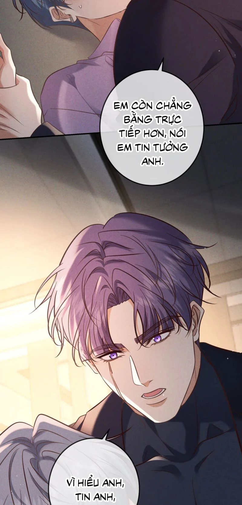 Đêm Tình Yêu Và Sát Ý Chapter 78 - 35