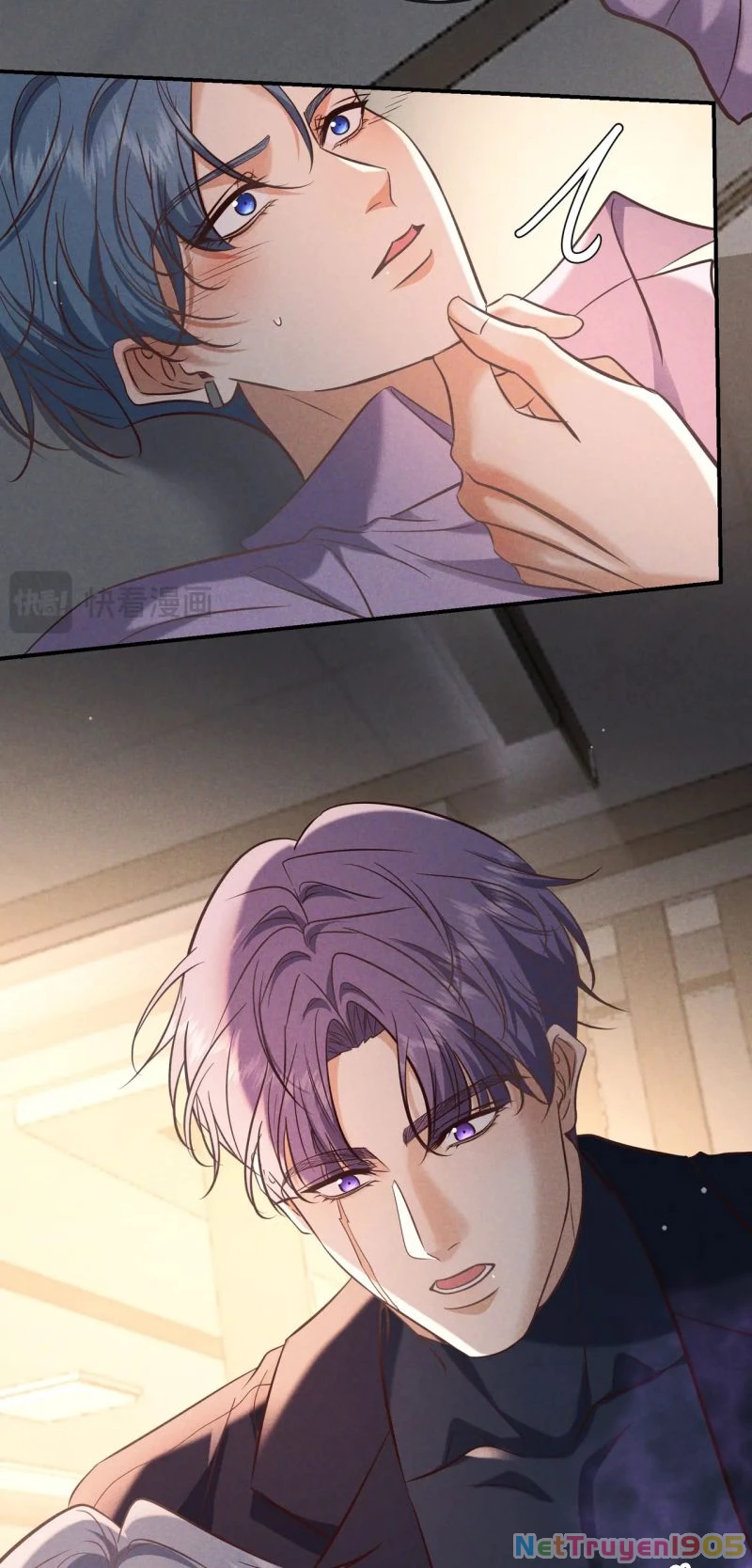 Đêm Tình Yêu Và Sát Ý Chapter 78 - 37