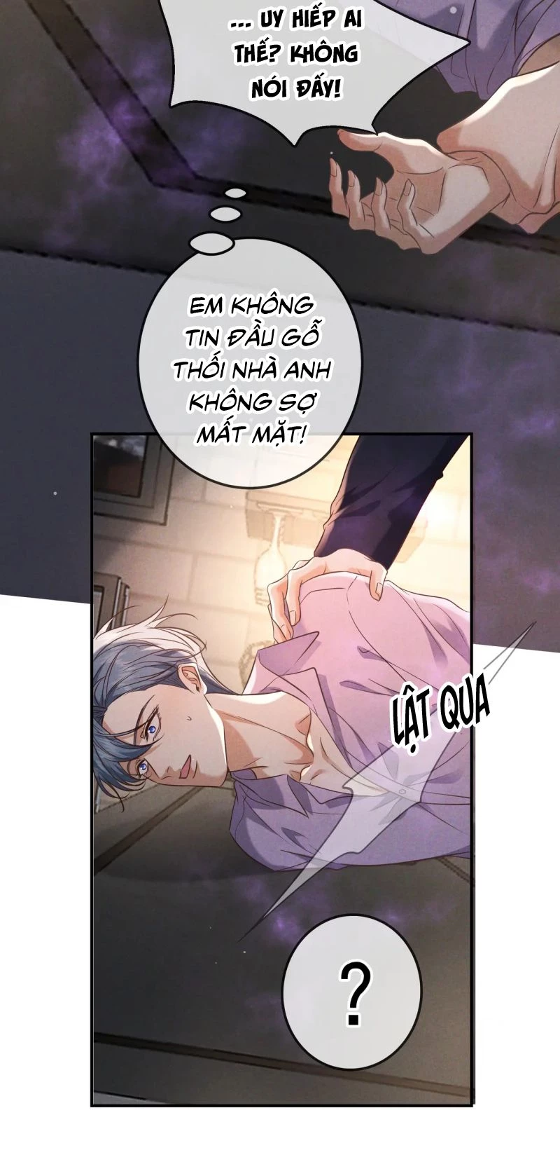 Đêm Tình Yêu Và Sát Ý Chapter 78 - 40