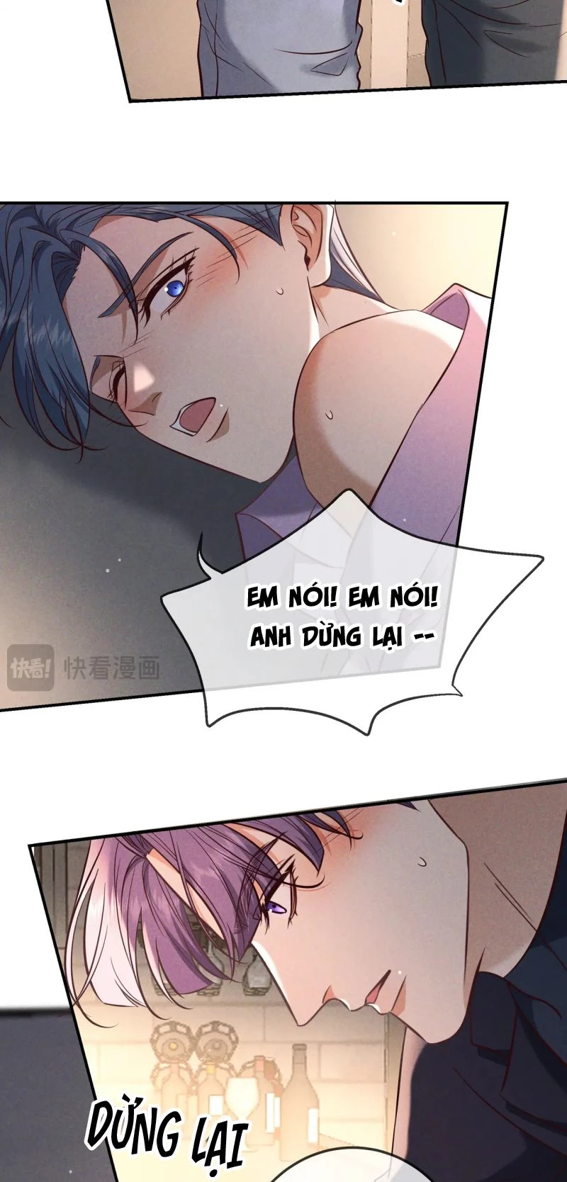 Đêm Tình Yêu Và Sát Ý Chapter 78 - 42