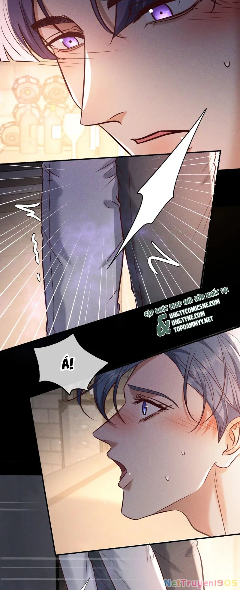 Đêm Tình Yêu Và Sát Ý Chapter 78 - 45