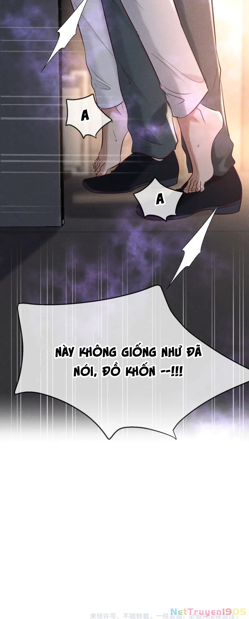 Đêm Tình Yêu Và Sát Ý Chapter 78 - 46