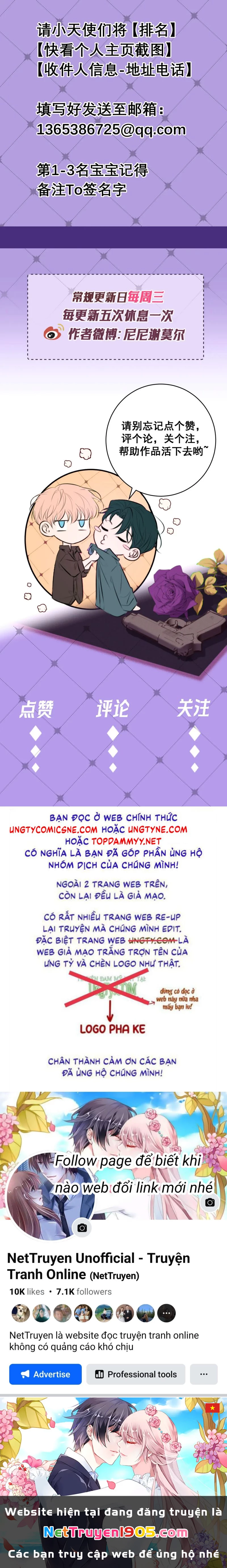 Đêm Tình Yêu Và Sát Ý Chapter 78 - 49