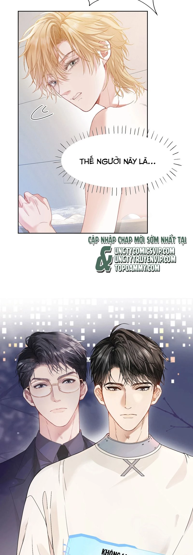 Tiểu Thiếu Gia Dựa Vào Mỹ Mạo Hoành Hành Toàn Hệ Thống Chapter 1 - 18