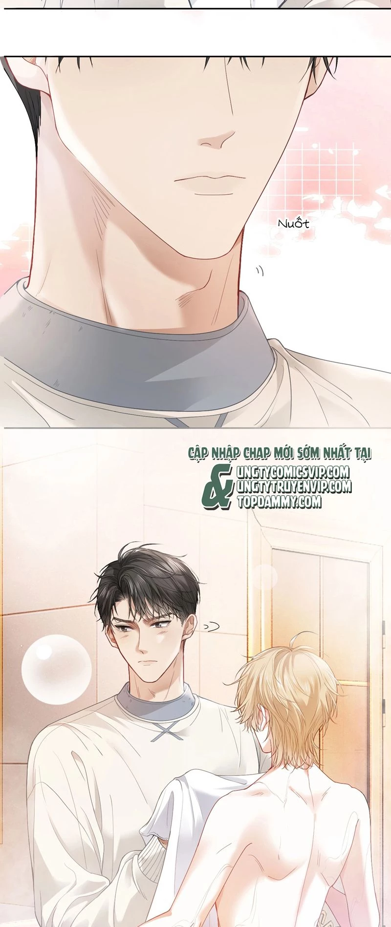 Tiểu Thiếu Gia Dựa Vào Mỹ Mạo Hoành Hành Toàn Hệ Thống Chapter 1 - 22