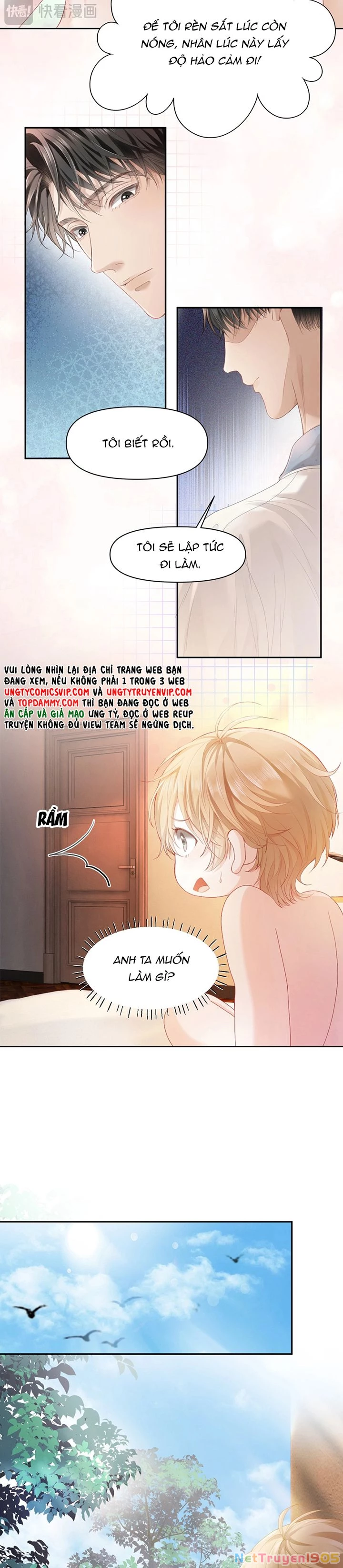Tiểu Thiếu Gia Dựa Vào Mỹ Mạo Hoành Hành Toàn Hệ Thống Chapter 2 - 12